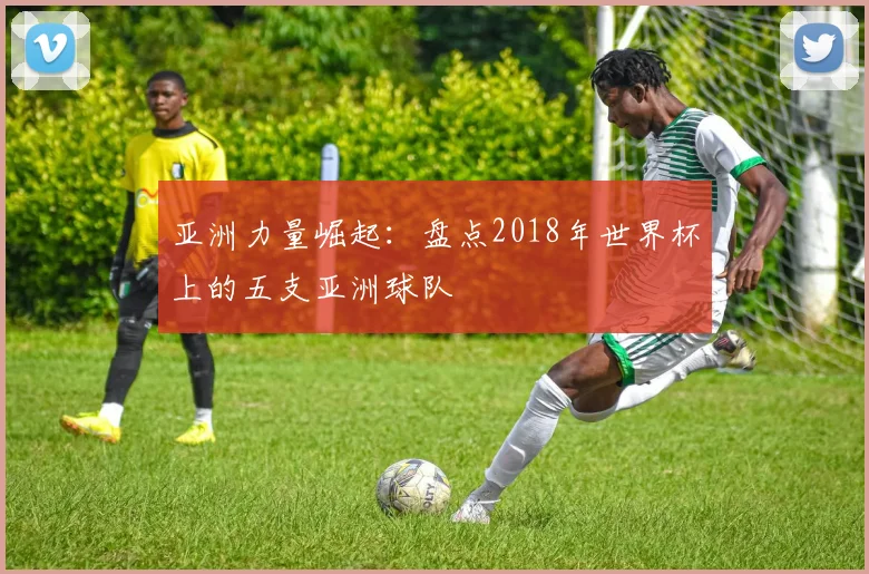 亚洲力量崛起：盘点2018年世界杯上的五支亚洲球队