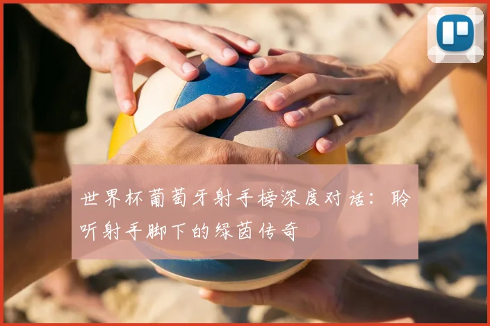 世界杯葡萄牙射手榜深度对话：聆听射手脚下的绿茵传奇