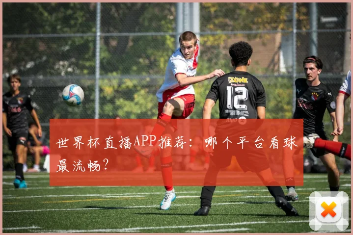 世界杯直播APP推荐：哪个平台看球最流畅？