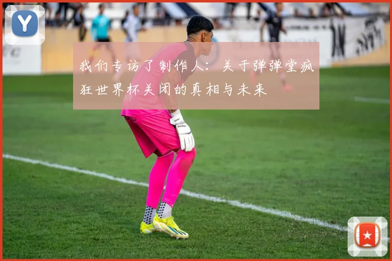 我们专访了制作人：关于弹弹堂疯狂世界杯关闭的真相与未来